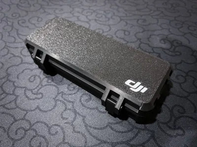 Custodia Rigida per DJI Osmo Pocket 3 – Protezione Professionale per la Tua Camera Tascabile